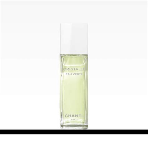 perfume chanel verde|perfume shop chanel cristalle.